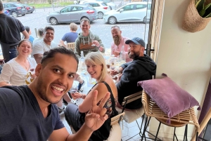 Organic : Bordeaux Food Tour