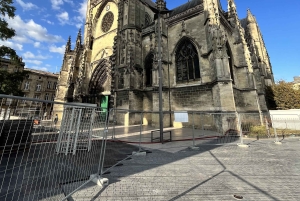 Organic : Bordeaux Food Tour