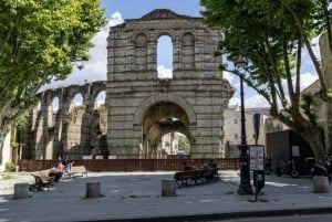 Bordeaux - Palais Gallien : The Digital Audio Guide