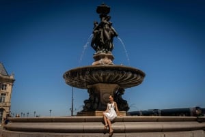 Photographe Bordeaux : Romantique ou Famille ou Amis