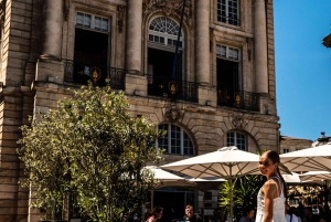 Photographe Bordeaux : Romantique ou Famille ou Amis