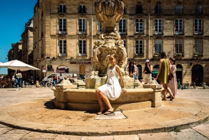 Photographe Bordeaux : Romantique ou Famille ou Amis