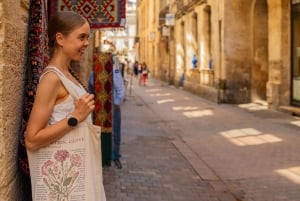 Photographe Bordeaux : Romantique ou Famille ou Amis