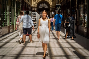 Photographe Bordeaux : Romantique ou Famille ou Amis