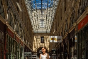 Photographe Bordeaux : Romantique ou Famille ou Amis