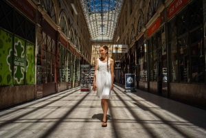 Photographe Bordeaux : Romantique ou Famille ou Amis