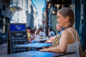 Photographe Bordeaux : Romantique ou Famille ou Amis