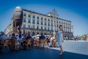 Photographe Bordeaux : Romantique ou Famille ou Amis