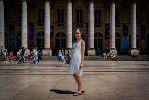 Photographe Bordeaux : Romantique ou Famille ou Amis