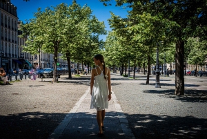 Photographe Bordeaux : Romantique ou Famille ou Amis