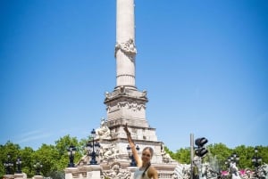 Photographe Bordeaux : Romantique ou Famille ou Amis