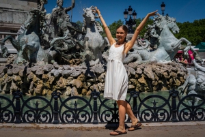 Photographe Bordeaux : Romantique ou Famille ou Amis