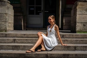 Photographe Bordeaux : Romantique ou Famille ou Amis