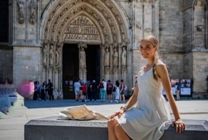 Photographe Bordeaux : Romantique ou Famille ou Amis