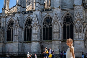 Photographe Bordeaux : Romantique ou Famille ou Amis