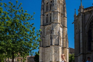 Photographe Bordeaux : Romantique ou Famille ou Amis