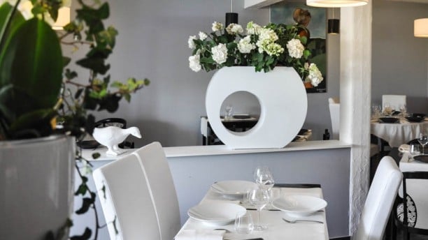 Restaurant Ma Maison