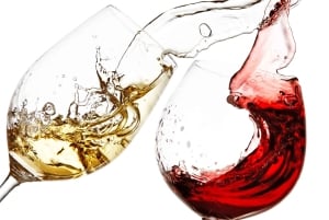 Sauternes : Søt vin fra Bordeaux