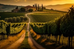 Sauternes : Søt vin fra Bordeaux