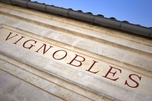 Sauternes : Søt vin fra Bordeaux