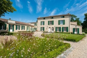 Wycieczka sensoryczna po Bordeaux i degustacja w winnicy