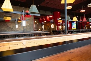 Shuffleboard 2.0 Bordeaux'ssa