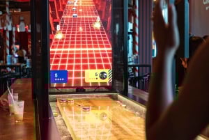 Shuffleboard 2.0 Bordeaux'ssa