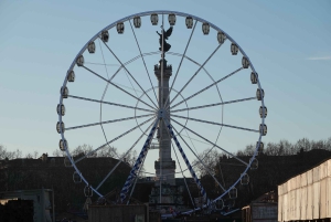 Visite à pied du meilleur de Bordeaux