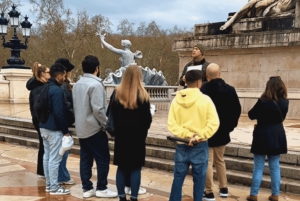 Visite à pied du meilleur de Bordeaux