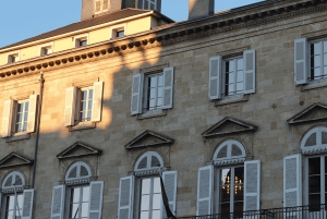 Visite à pied du meilleur de Bordeaux