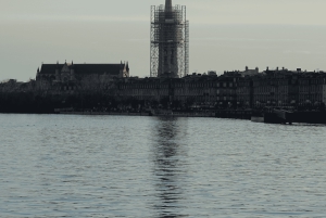 Visite à pied du meilleur de Bordeaux