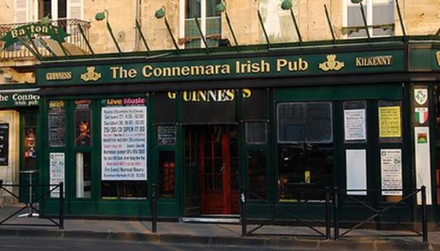 The Connemara