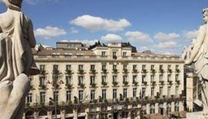 The Regent Grand Hotel Bordeaux
