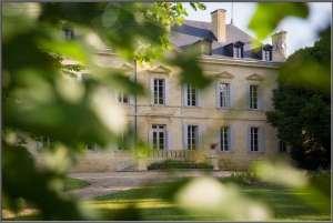Bordeaux: St-Emilion Vineyards e-Bike Tour with Wine & Lunch