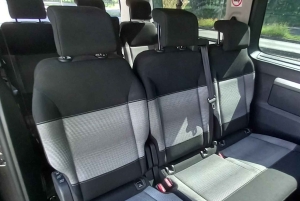 空港、ホテル、駅などへの送迎