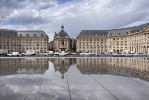Visite o Bordeaux Clássico