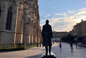 Visite o Bordeaux Clássico