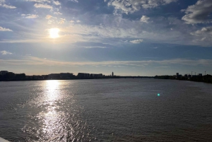 Visite o Bordeaux Clássico