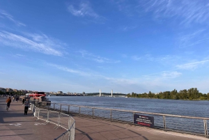 Visite o Bordeaux Clássico