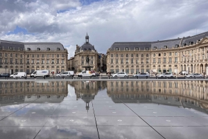 Visita el Burdeos clásico