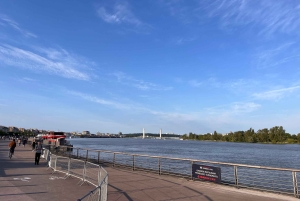 Visita el Burdeos clásico