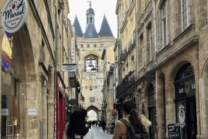 Welcome to Bordeaux: A Journey Through Time and Daily Life