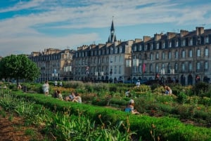 Welcome to Bordeaux: A Journey Through Time and Daily Life