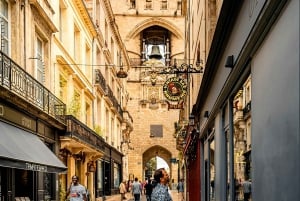 Welcome to Bordeaux: A Journey Through Time and Daily Life