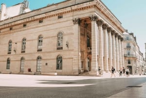 Welcome to Bordeaux: A Journey Through Time and Daily Life