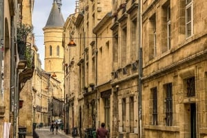 Welcome to Bordeaux: A Journey Through Time and Daily Life