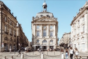 Welcome to Bordeaux: A Journey Through Time and Daily Life