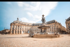 Welcome to Bordeaux: A Journey Through Time and Daily Life