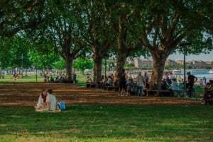 Welcome to Bordeaux: A Journey Through Time and Daily Life