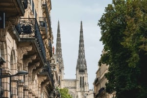 Welcome to Bordeaux: A Journey Through Time and Daily Life